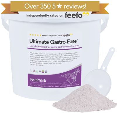 Ultimate Gastro-Ease®